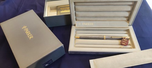 Nuova parker premier - nuova,