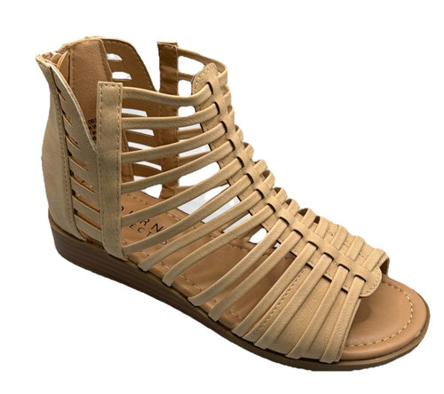 Sandali donna journee - sandali,