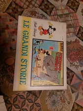 Walt Disney Le Grandi Storie