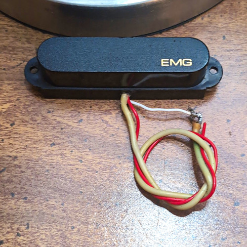 Emg pickup per chitarra a - ft,