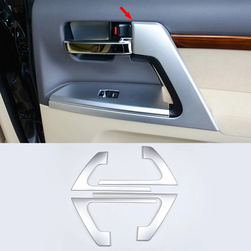 Adatto per toyota land - adatto,