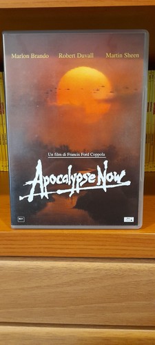 Apocalypse now marlon - now,