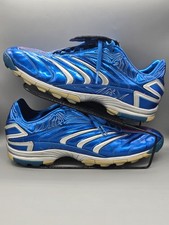 Adidas Predator Absolute Absolado TF 464518 David Bechkam 2006 UK 10.5/EU 45...