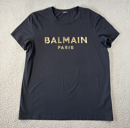 Balmain paris shirt donna xl - balmain,