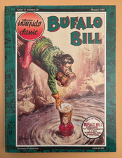 Intrepido classic bufalo - intrepido, 36