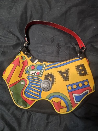 Borsa sella piero guidi - borsa,