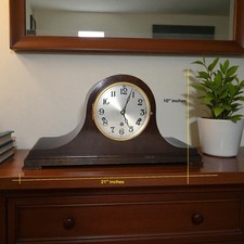 Antico orologio Kienzle