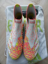  Adidas Predator Freak + fg