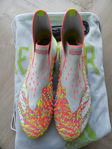 Adidas predator freak fg - , +