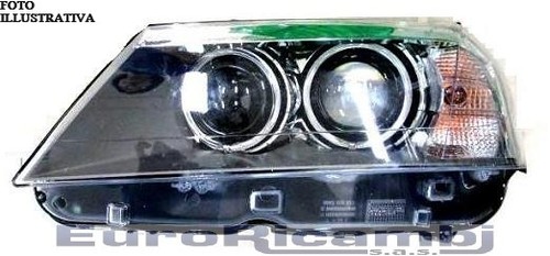 Faro per bmw f25 14 - faro,