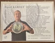 Slowakei Slovensko 2 Euro