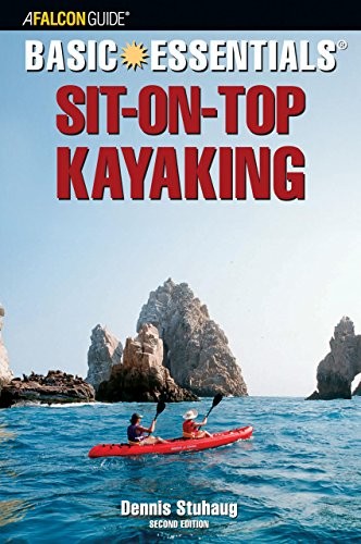 Sit top kayaking basic - sit-on-top,