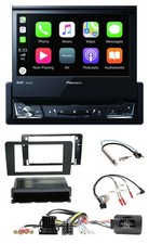 Pioneer DVD Bluetooth DAB USB