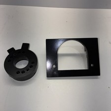 FAAC-2640 Positive Stop