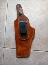 Fondina Taurus G3
