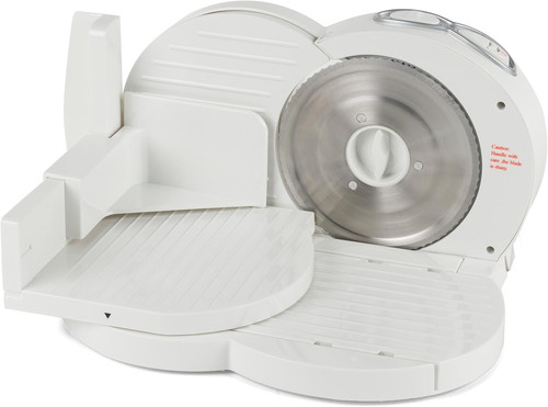 Affettatrice elettrica per - elettrica,
