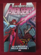 AVENGERS SERIE ORO 24 MARVEL