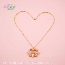 Collana sailor moon pot - collana, q-pot