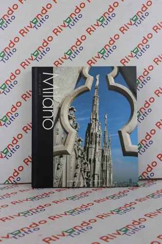 Città arte milano - cittÀ,