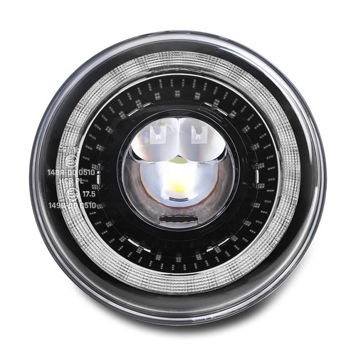 Phare led de1 pour - 7",