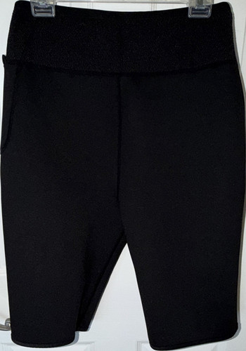 Lazawg pantaloncini donna nero - lazawg,
