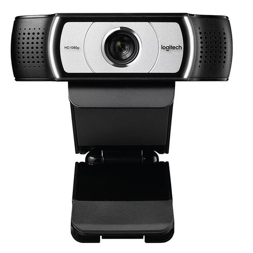 Logitech webcam c930e business - logitech,