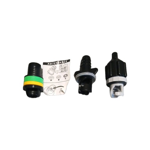 Kit gonfiaggio per - per, valvole