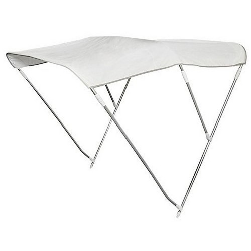 Tendalino archi bianco cm - 3,