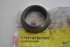 Guarnizione scarico marmitta