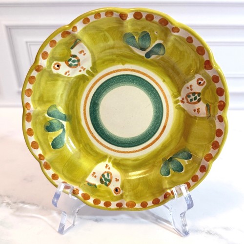 Ceramica solimene vietri - ceramica,