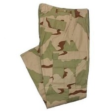 US Army Pantaloni BDU Combat