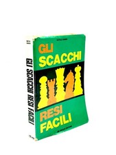 Natale Ramini - GLI SCACCHI