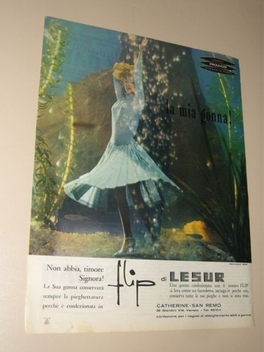 Gonna flip lesur catherine - flip,