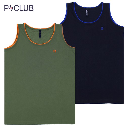 Canotta vogatore uomo - , p-club