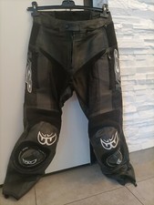 Berik pantalone da moto uomo