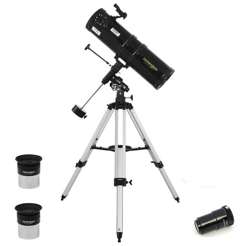 Télescope omegon 150 750 - télescope, +