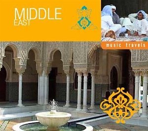 Middle east - middle,