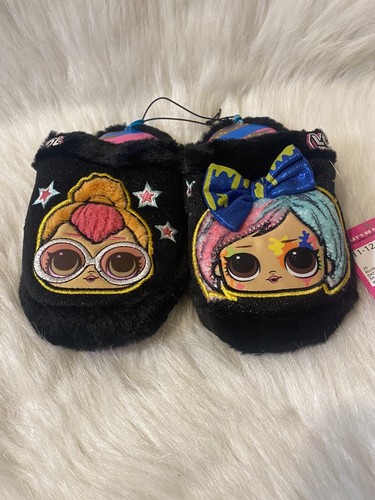 Lol surprise pantofole bambina - pantofole,