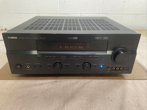 Yamaha v750 ricevitore av - rx-v750,