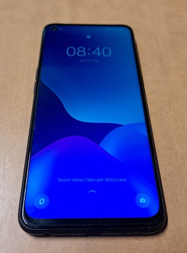 Telefono xiaomi realme - realme,
