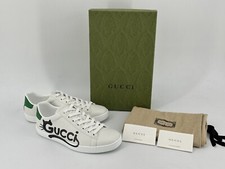 Sneakers nuove originali Gucci