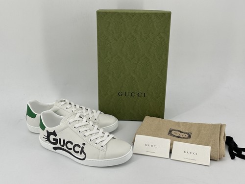 Sneakers nuove originali gucci - sneakers,