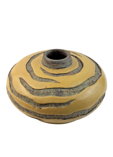 Vaso ceramica artistica - ceramica,