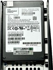 Samsung PM1633a 920G SSD SAS 3P00 AREA0920S5xnFTRI MZ-1LS920N MZ1LS920HEHP-000H9
