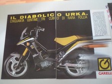 advertising Pubblicità 1989