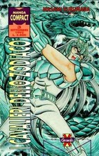 Manga I CAVALIERI DELLO ZODIACO 3 - GRANATA PRESS