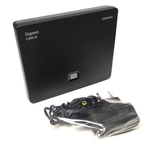 Gigaset c590 sip voip - c590,