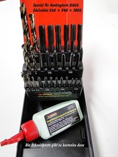 Maschio Manuale Baer Maschio Speciale HSSE /Co Punta Trapano Maschiatrice