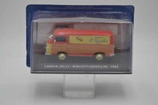 Die cast lancia - cast,