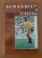 Almanacco Illustrato Del